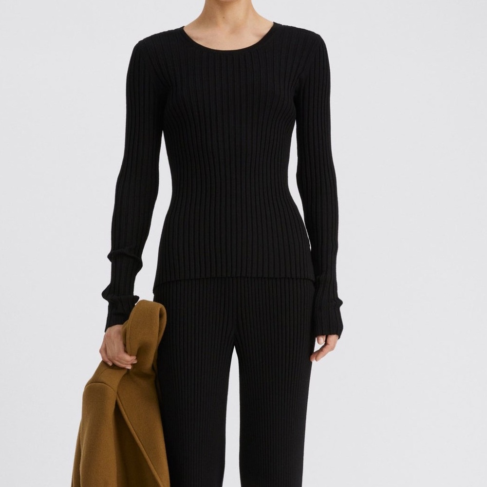 Filippa K Ariel Top